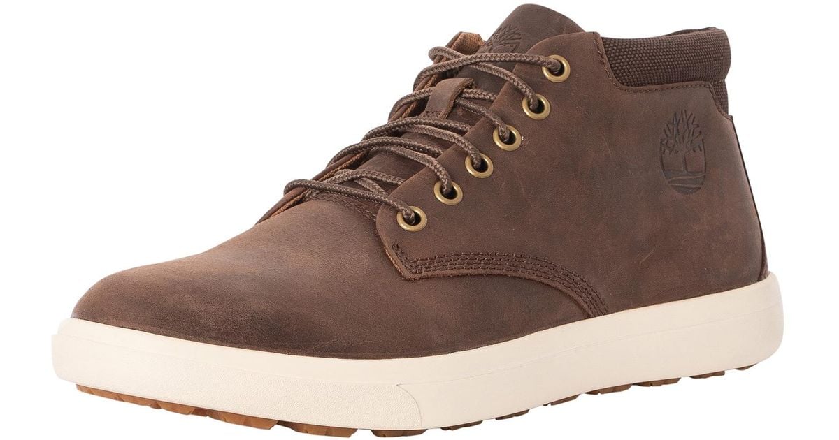timberland ashwood park chukka boots