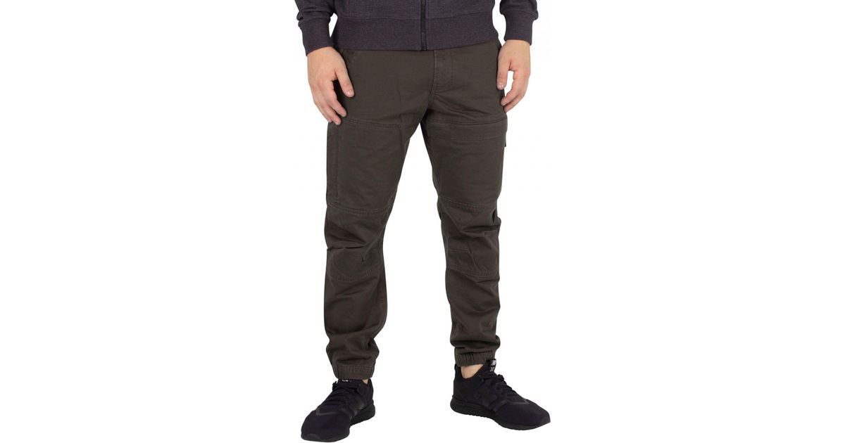 rackam straight tapered cuffed pant