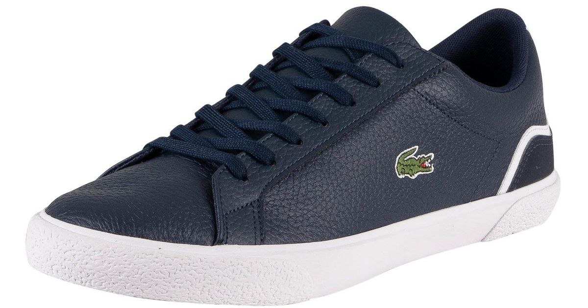 lacoste lerond 220