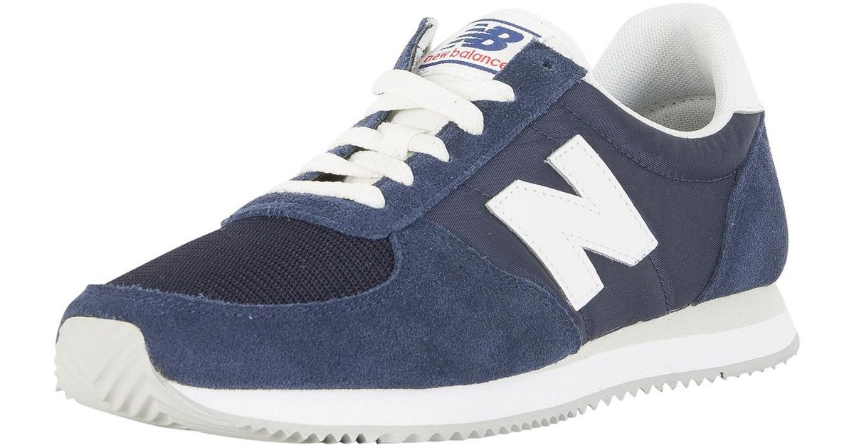 new balance 220 navy