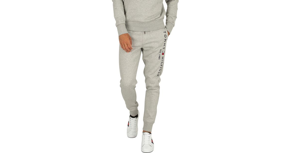 tommy jeans heather branded