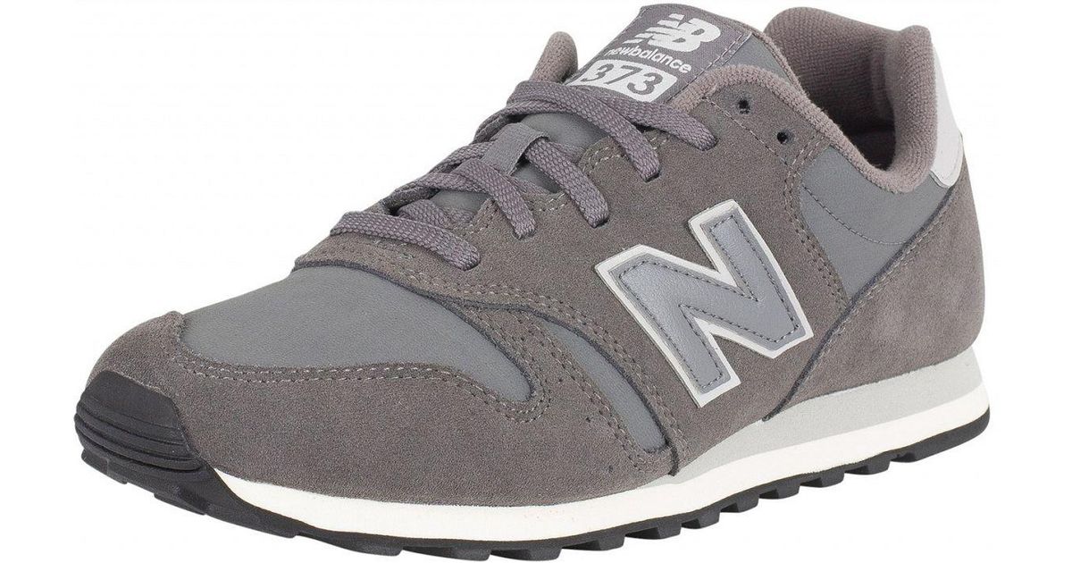 new balance 373 rain cloud