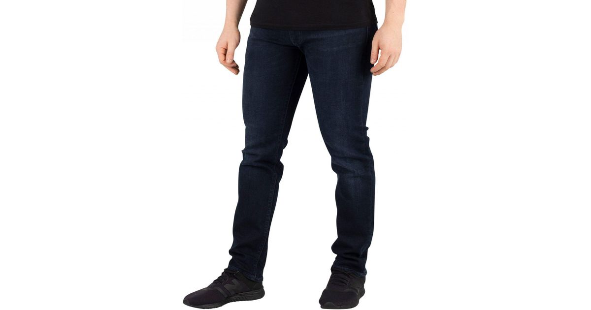 levis rajah