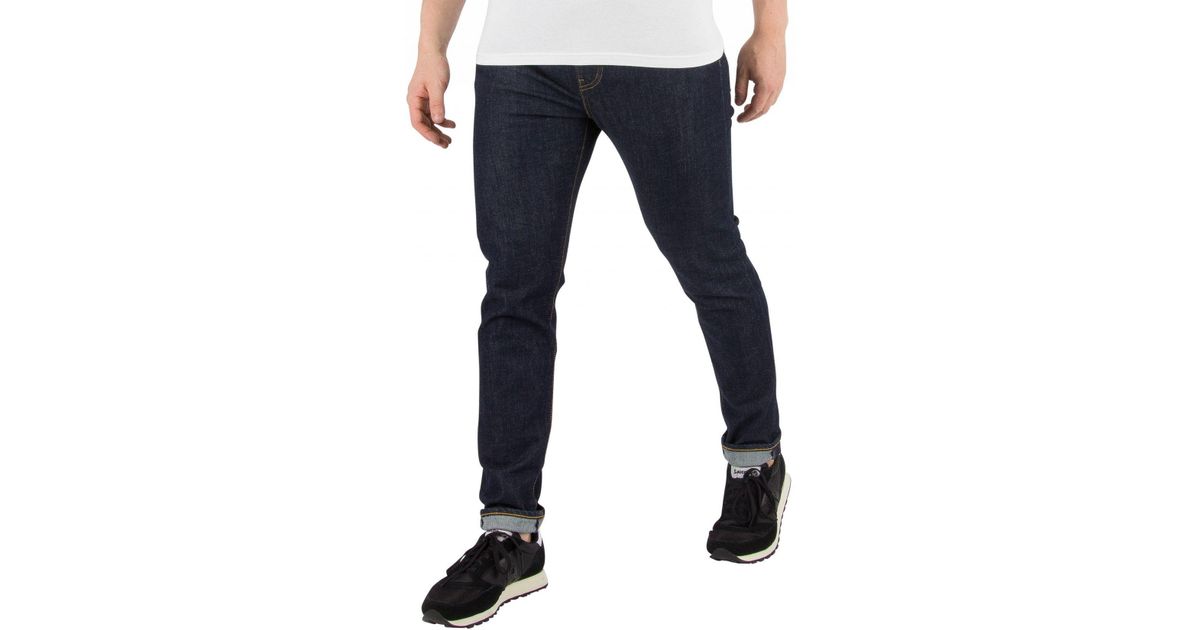 levis 512 rock cod