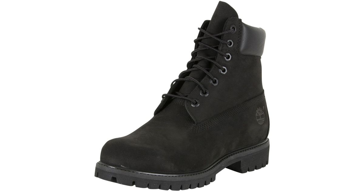 timberland af 6 inch