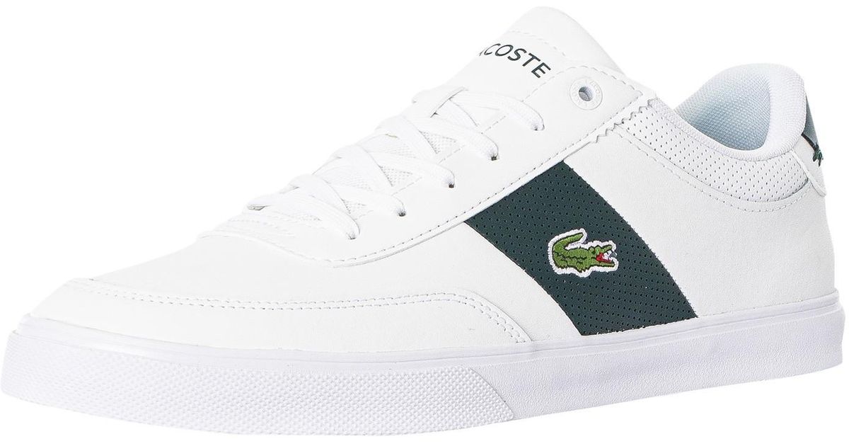 Lacoste 2025 court master