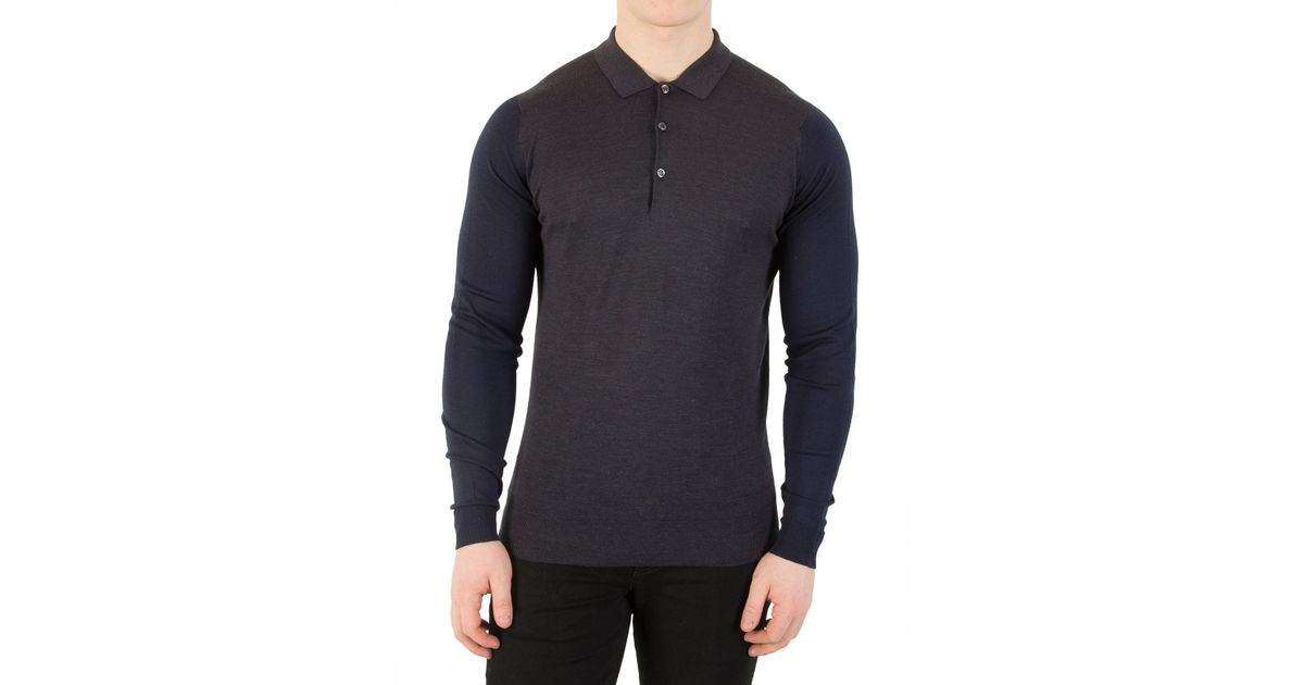 john smedley brightgate