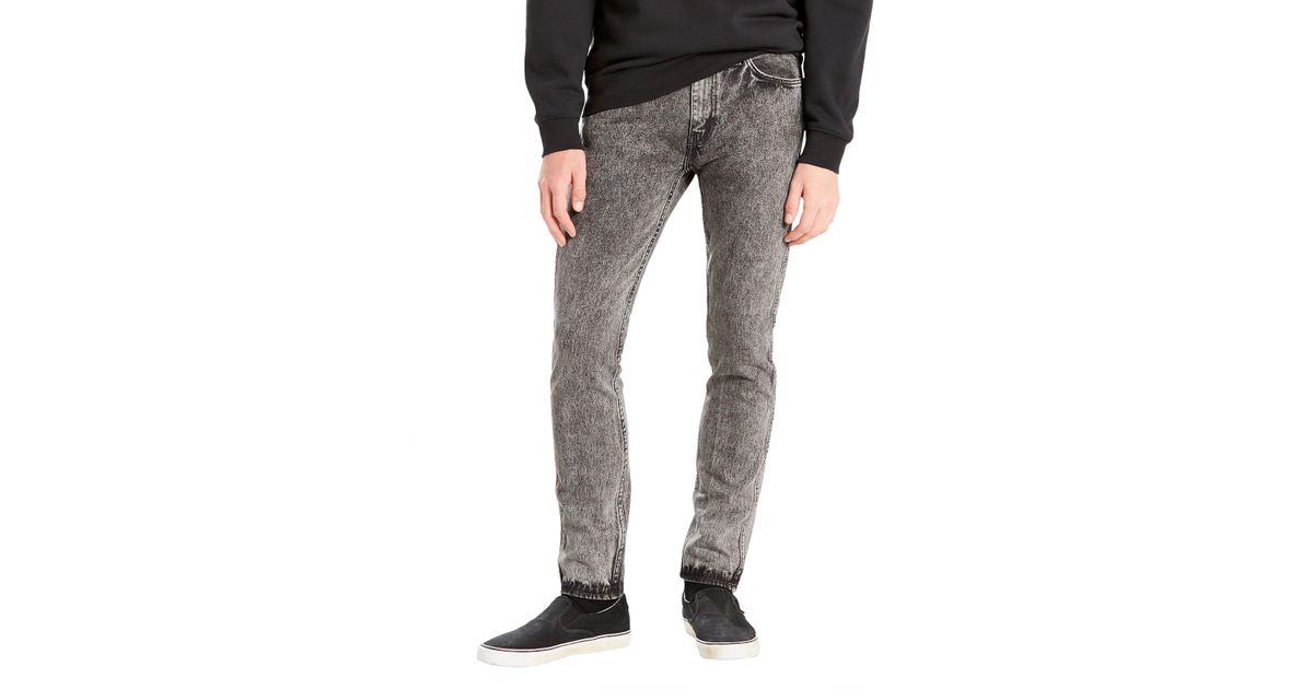 levis line 8 slim taper