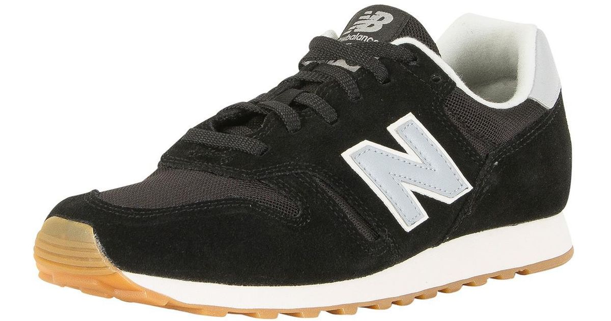 new balance neon lights 373