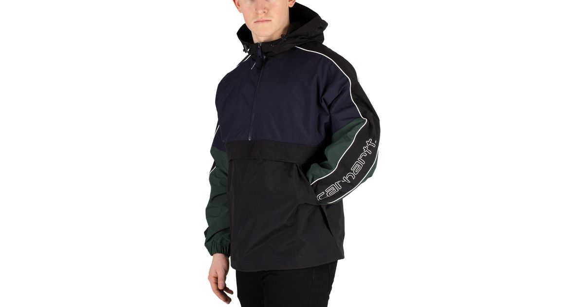 carhartt terrace pullover