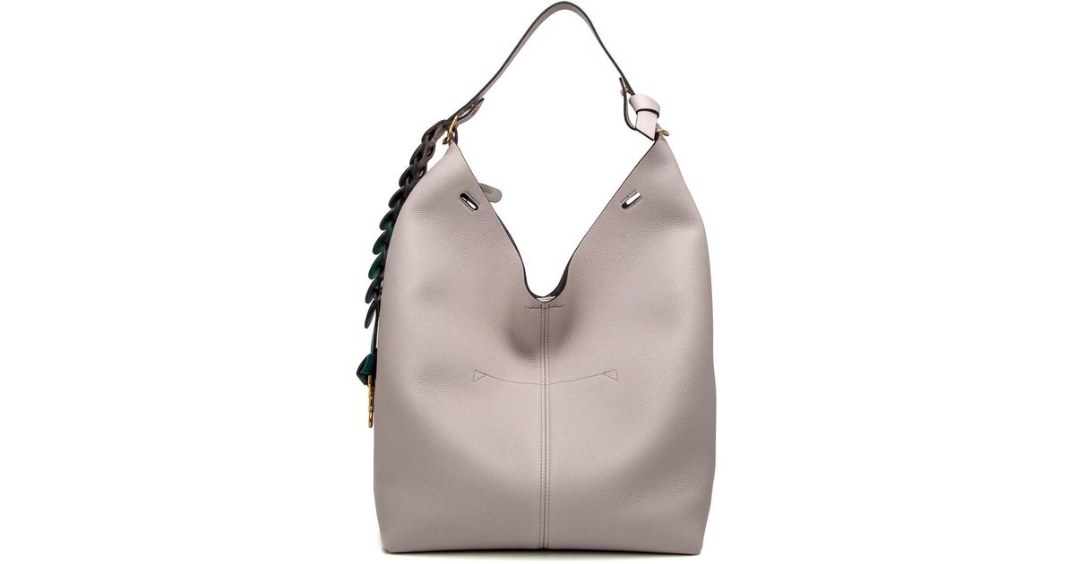 anya hindmarch bucket bag