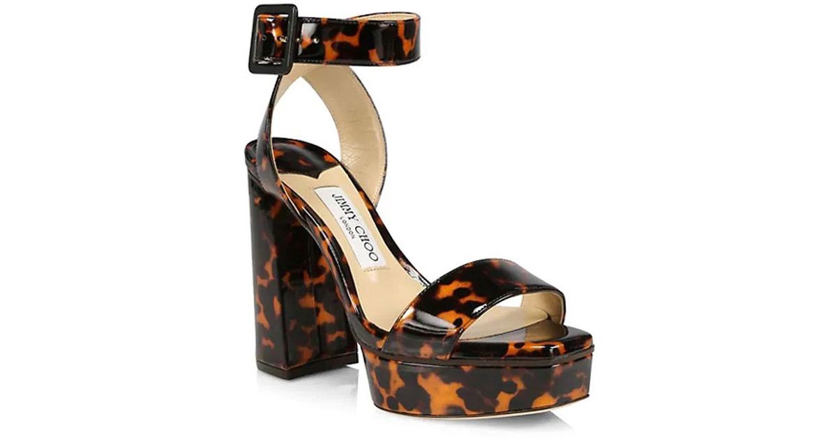 jimmy choo jax 115