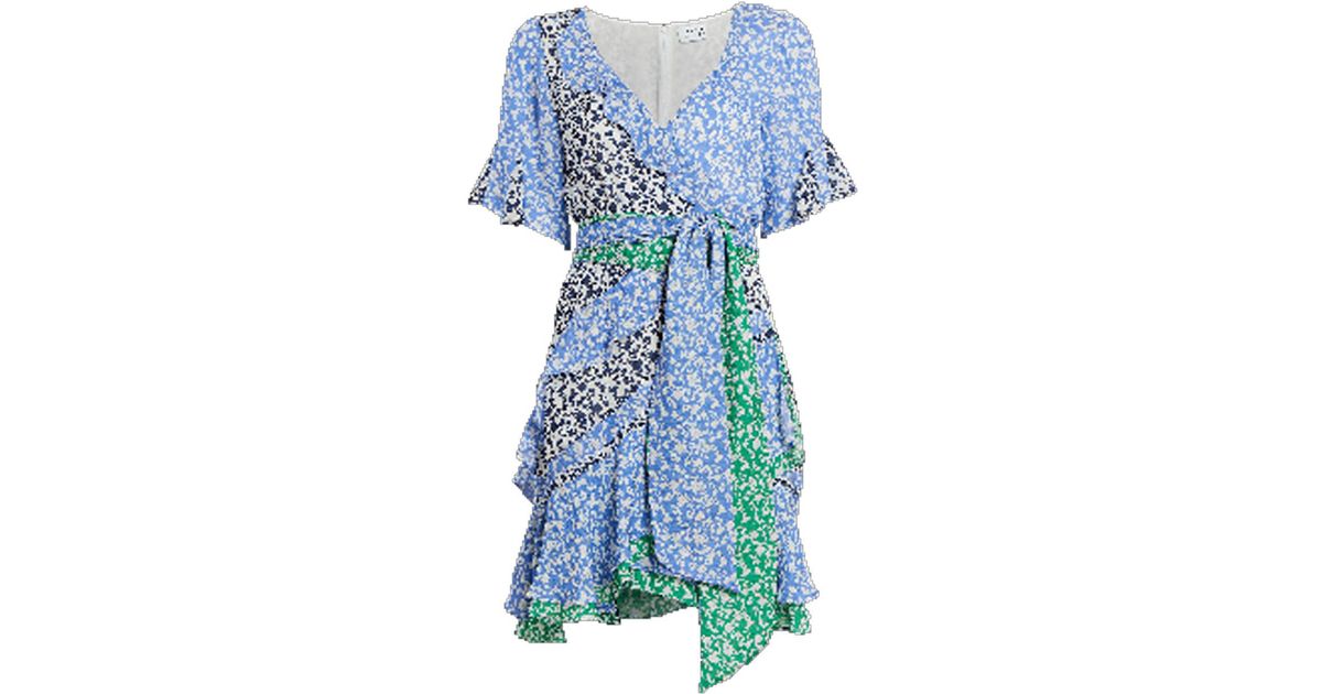 tanya taylor bianka dress