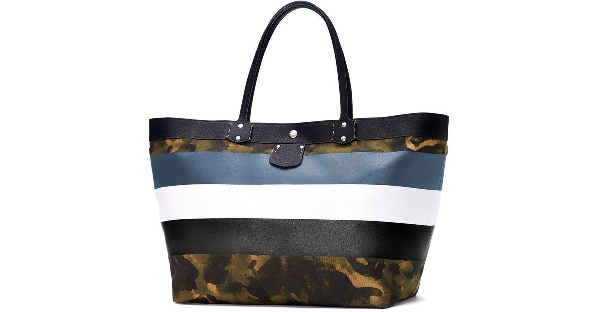ghurka tote bag