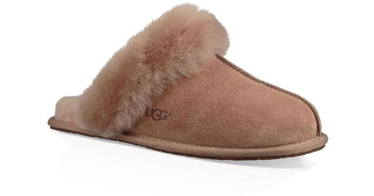 Black Fawn Ugg Slippers on Sale, SAVE 36% - aveclumiere.com