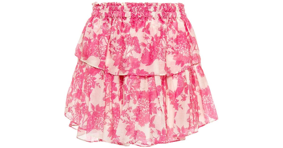 Xs ruffle skirt Clearance