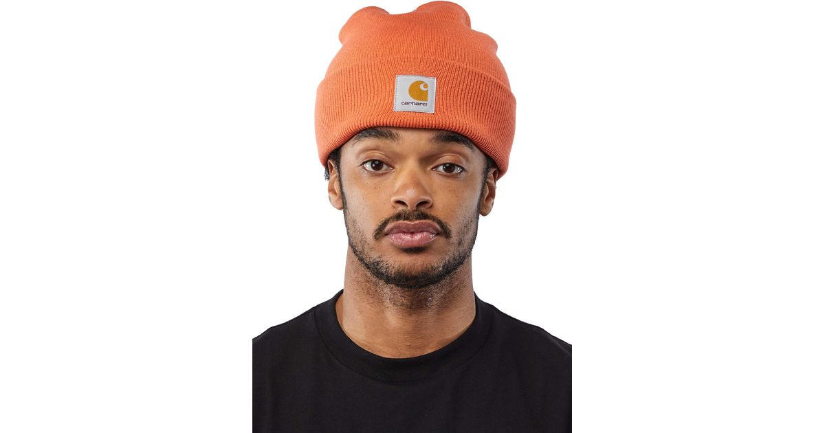 Carhartt WIP Synthetic Short Watch Hat 