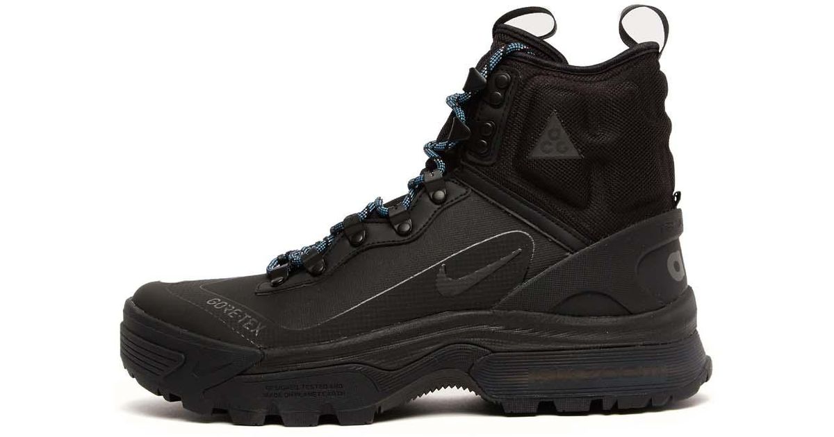 nike men's acg zoom gaiadome gore tex