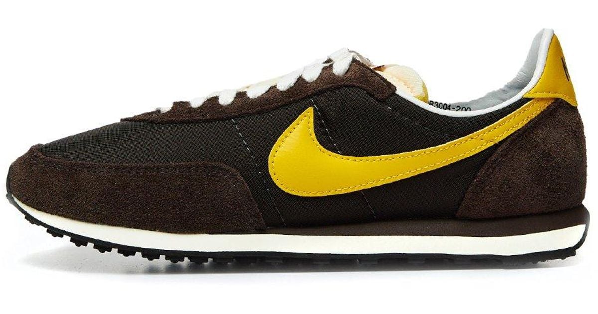 nike waffle trainer 2 men's shoes