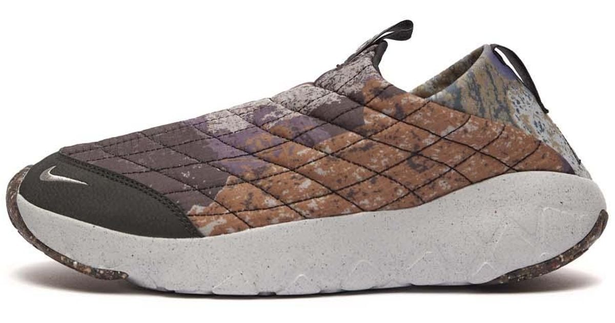 mens nike acg moc 3.0