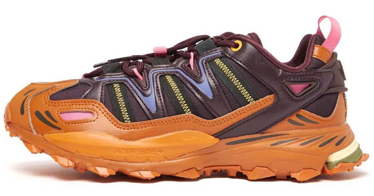 adidas Hyperturf Adventure Dia De Los Muertos Shoes in Pink for Men | Lyst UK