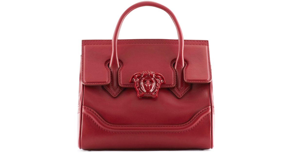 palazzo versace bag