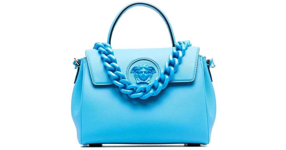 verensacare saffiano leather tote bolsa