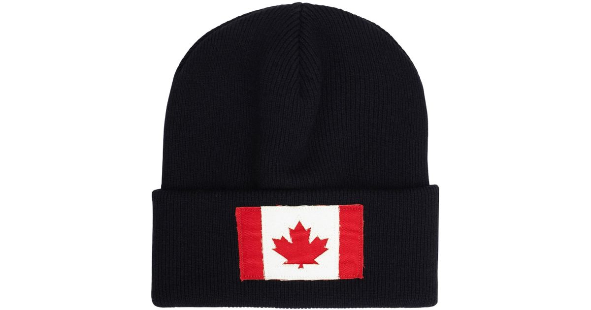 canada beanie hat