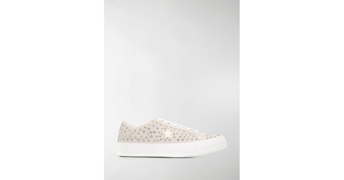 converse x opening ceremony one star