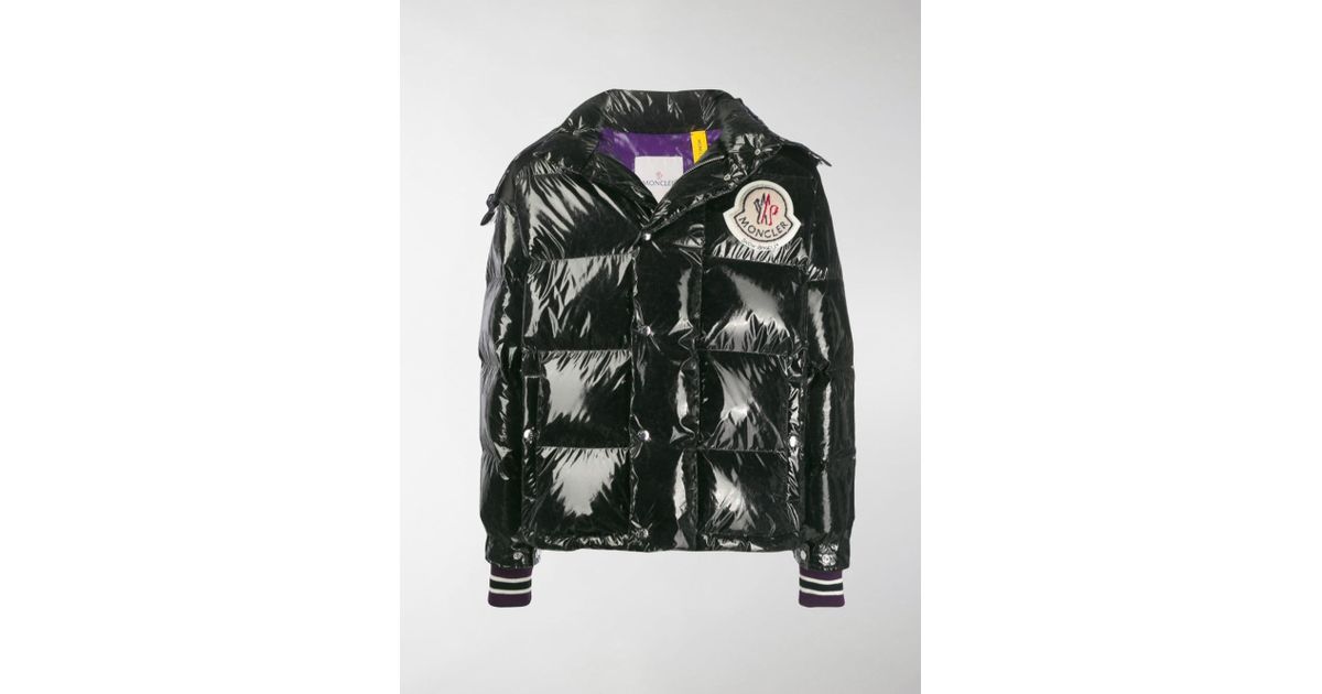 Moncler Genius Moncler Palm Angels Tim 