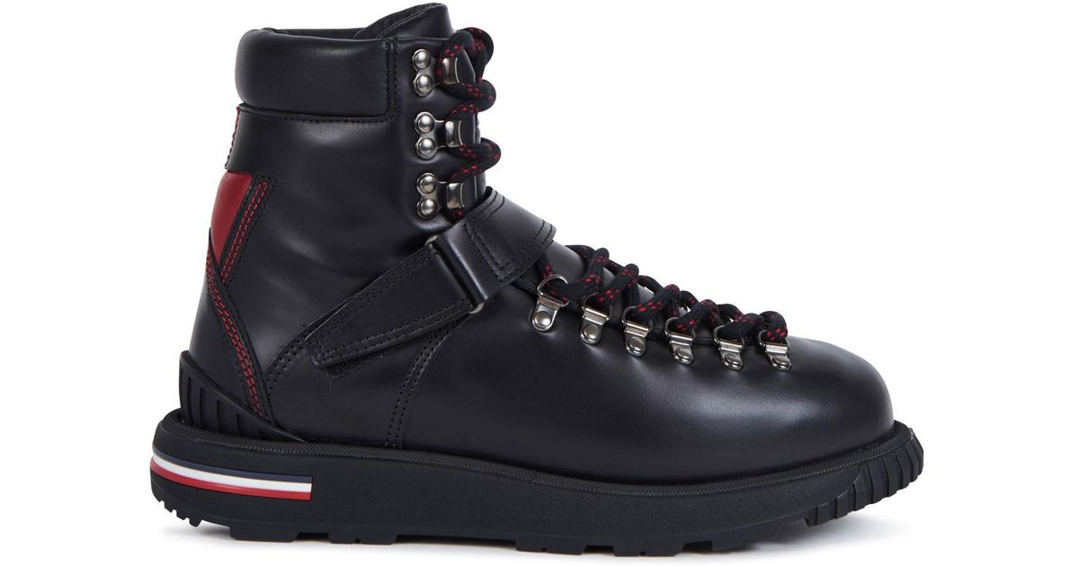moncler grenoble boots