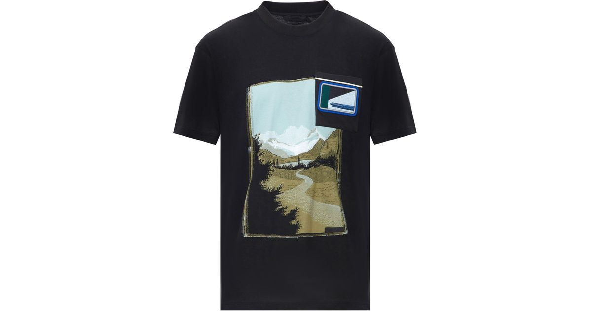 Prada Mountain Shirt Flash Sales, 60% OFF | ilikepinga.com