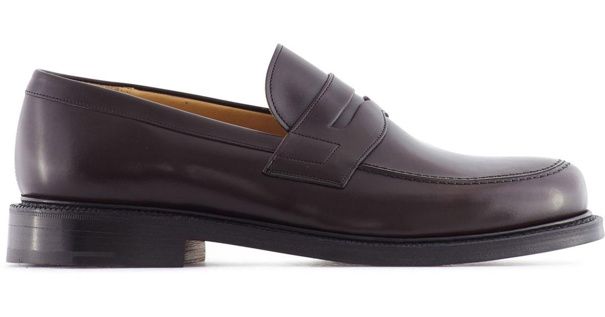 church's staden loafer