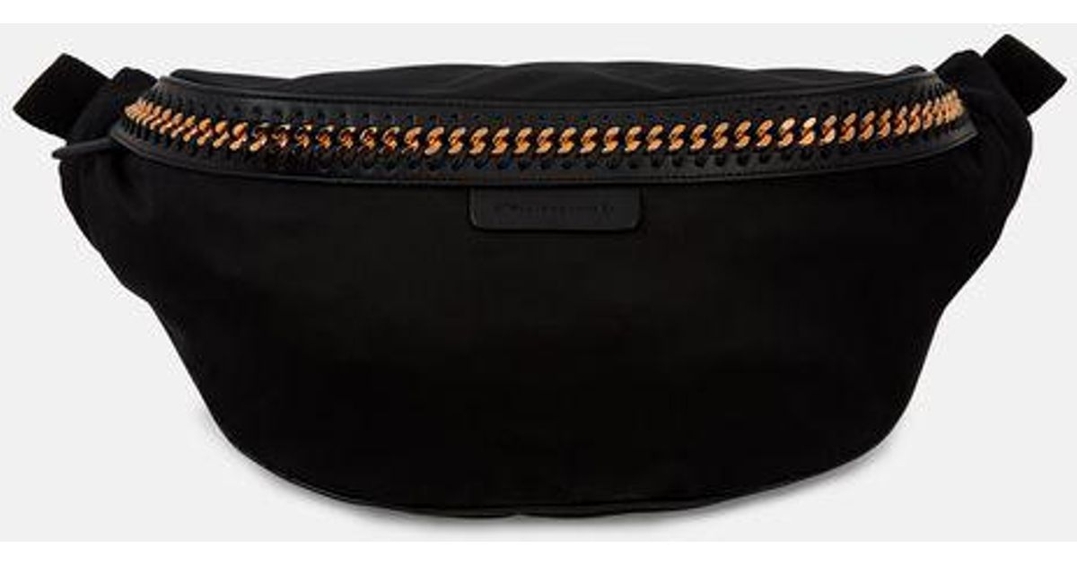stella mccartney bum bag