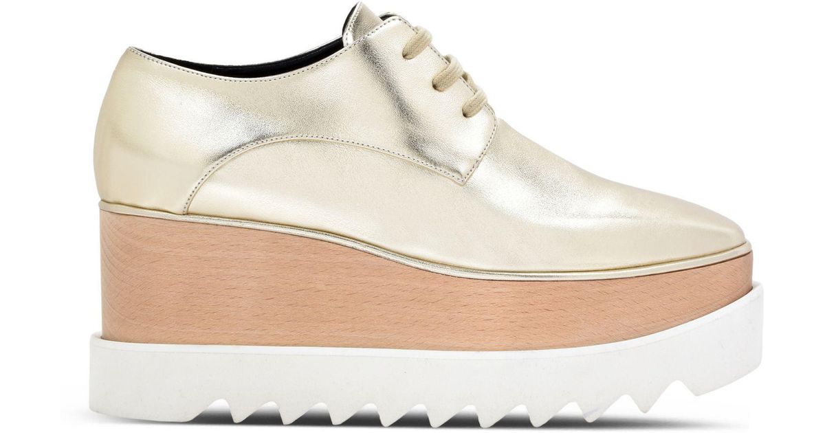 stella mccartney elyse shoe sale