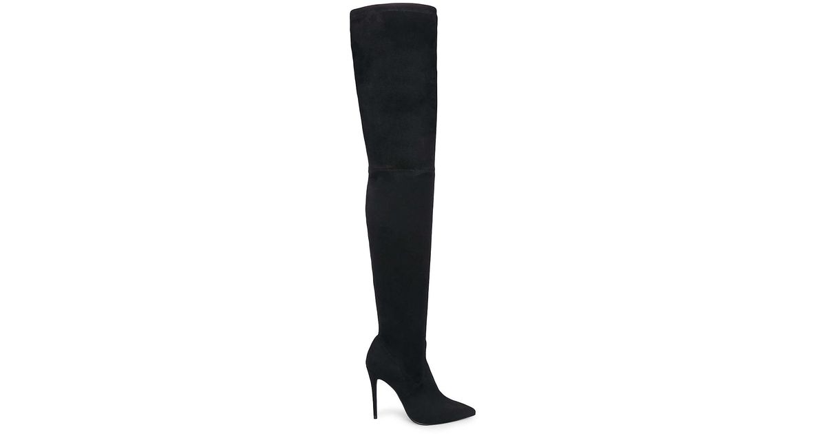 steve madden dominique leather