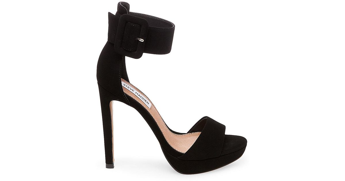 steve madden coco heels
