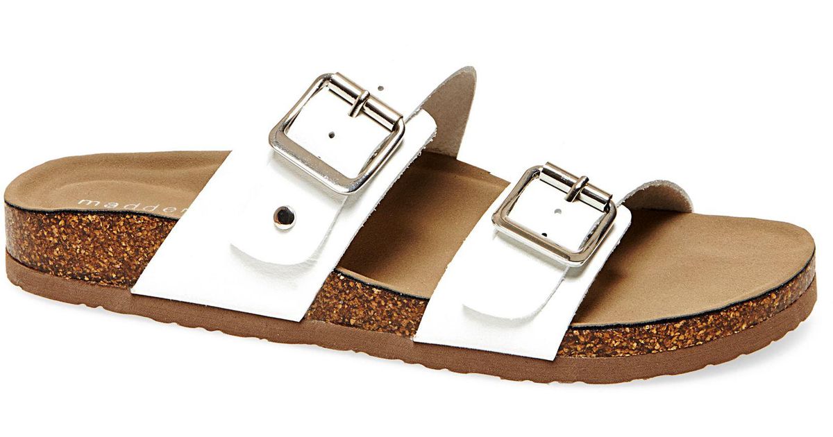 steve madden brando sandals