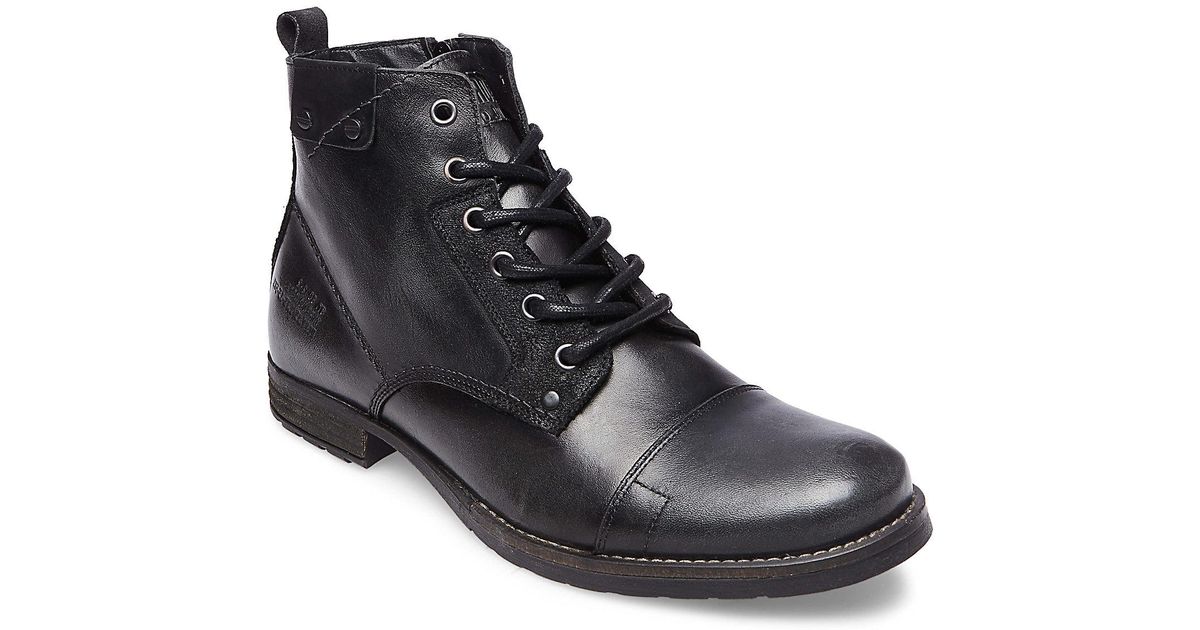steve madden diesel