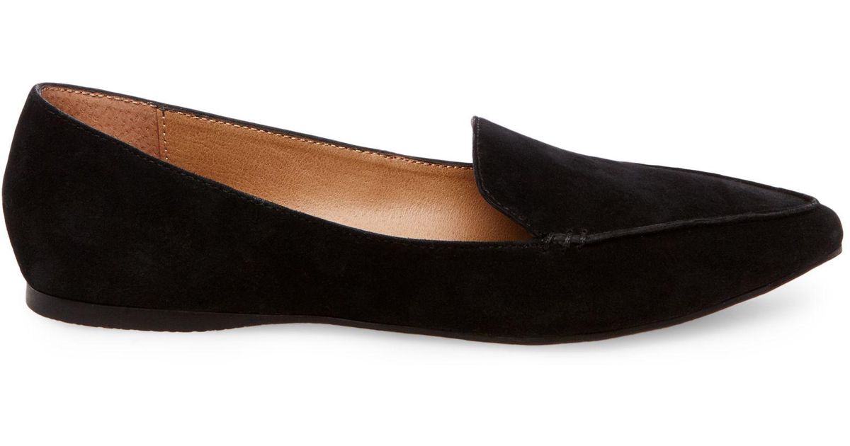 loro piana suede loafers
