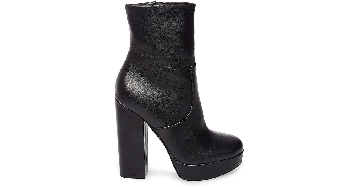 Steve Madden Leather Stardust-l in 