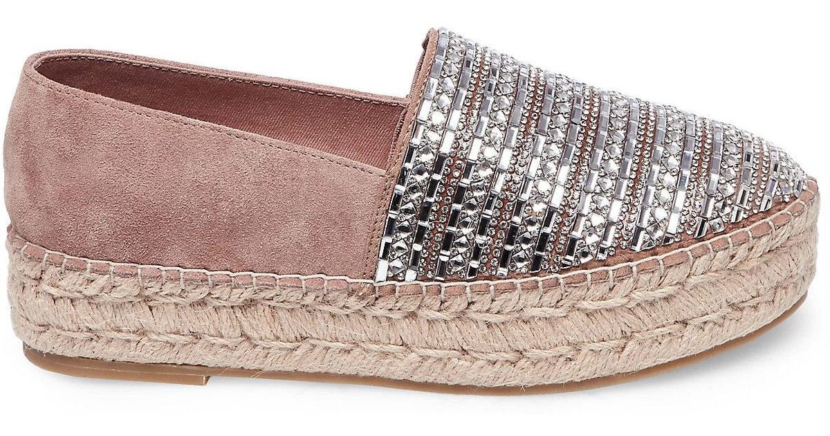 steve madden proud espadrilles