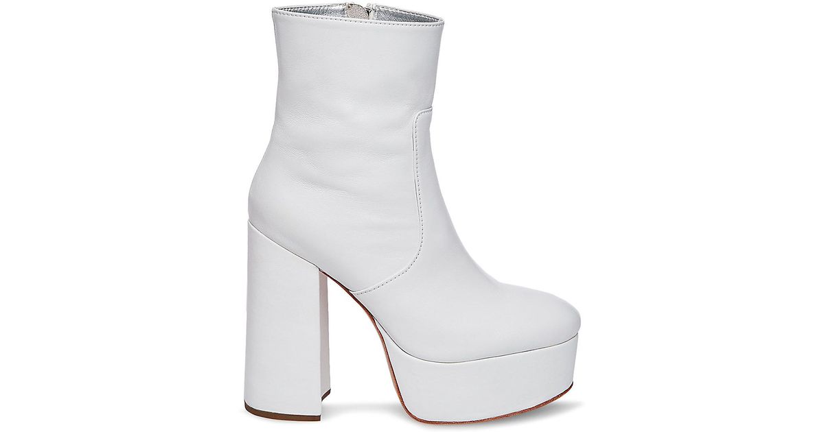 steve madden foxy sneakers