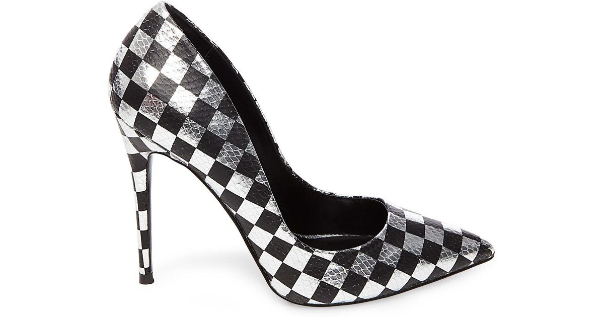 steve madden daisie silver