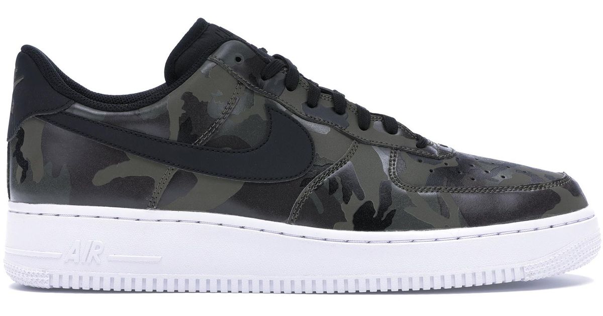 air force low camo