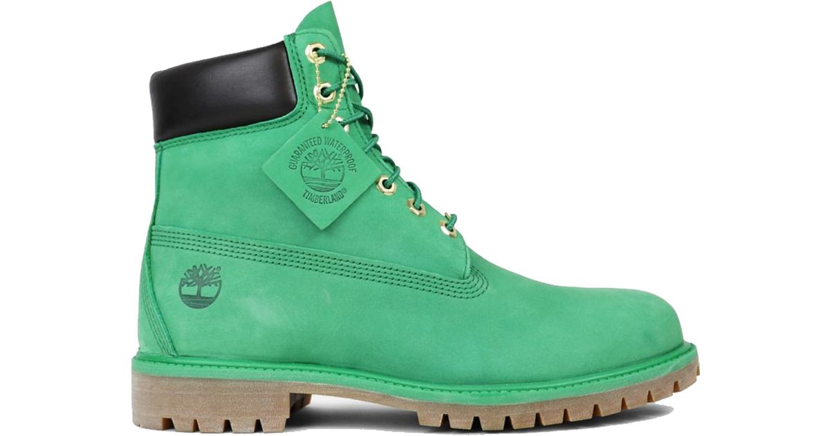 stockx timberland