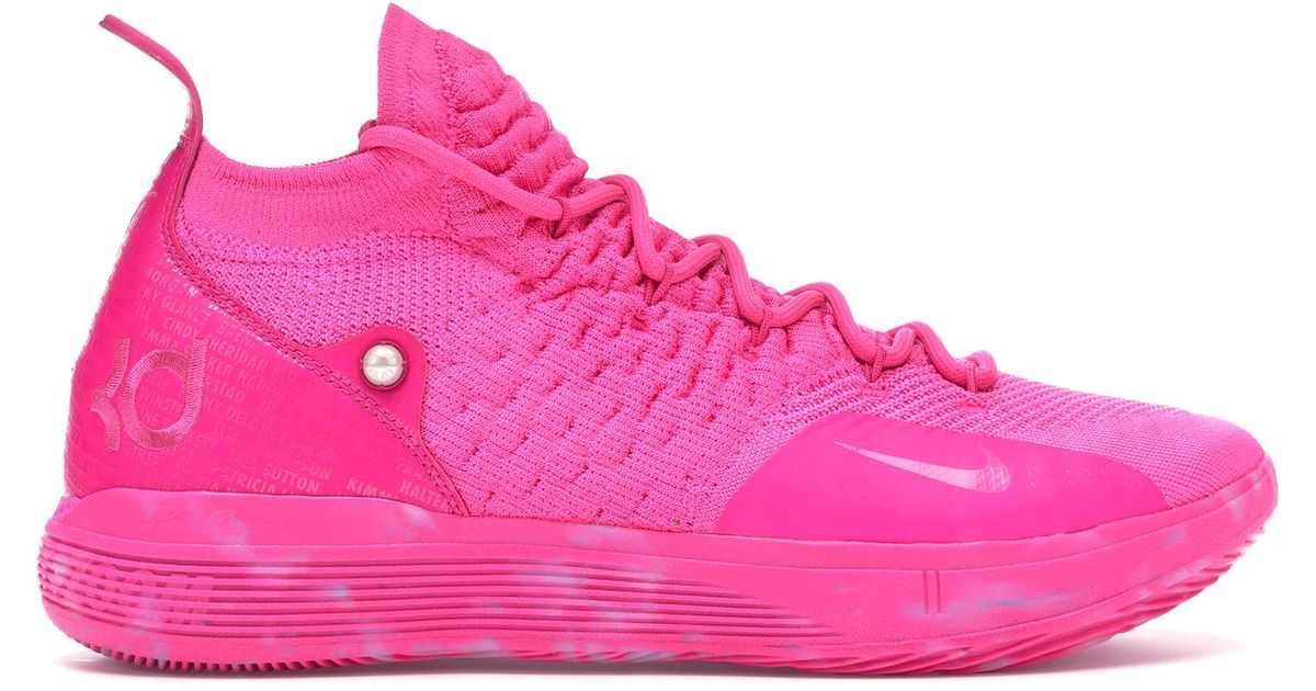 kd 11 aunt pearl kids