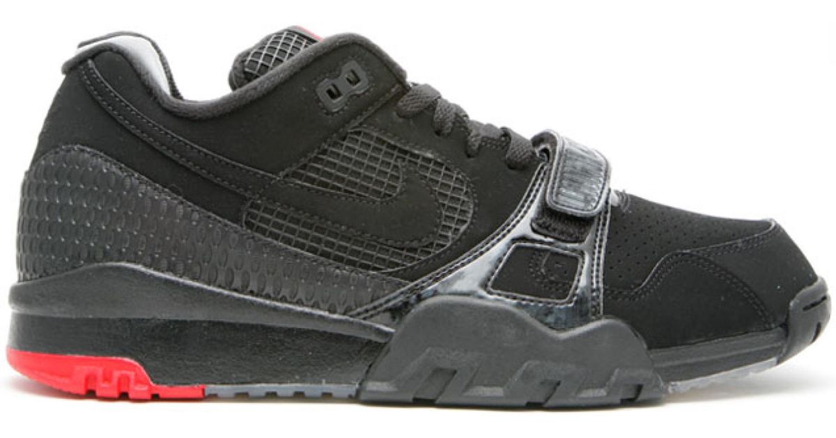 nike air trainer 2 sb supreme