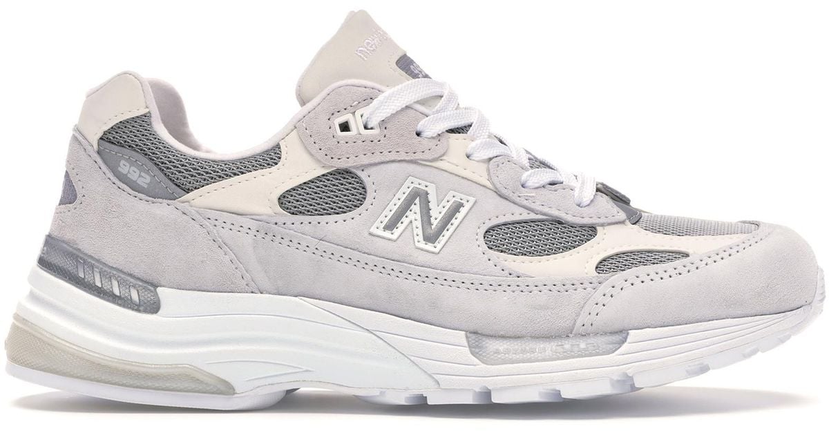 new balance nimbus cloud