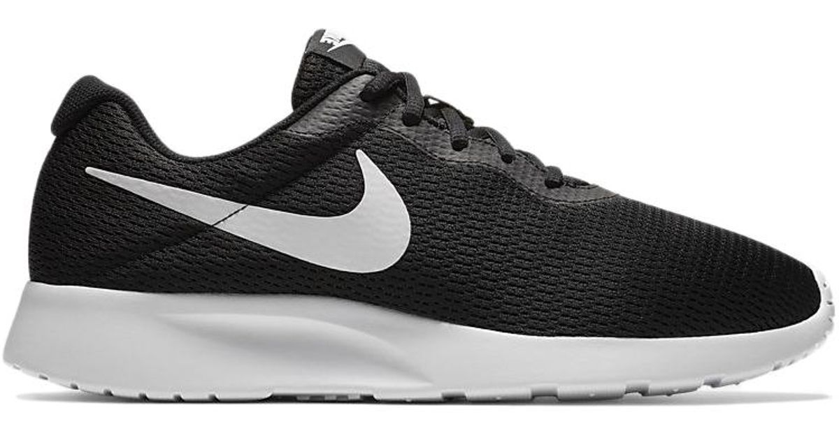 Nike Rubber Wearallday Shoe (black) For Men - Lyst